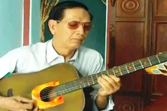 Ca khúc Vu lan nhớ mẹ